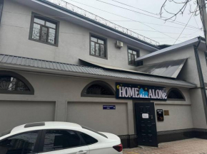 Home Alone Hotel